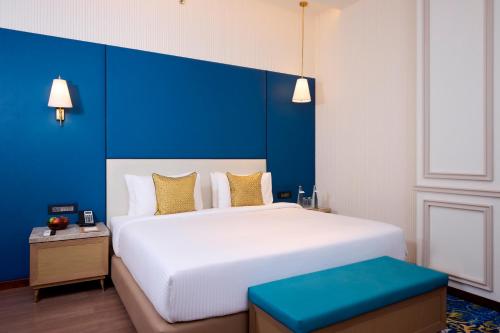 sarovar premiere amritsar