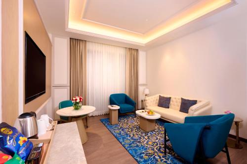 sarovar premiere amritsar