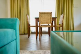 brackish kayal resort