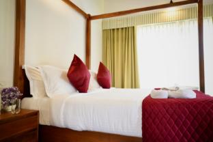 brackish kayal resort