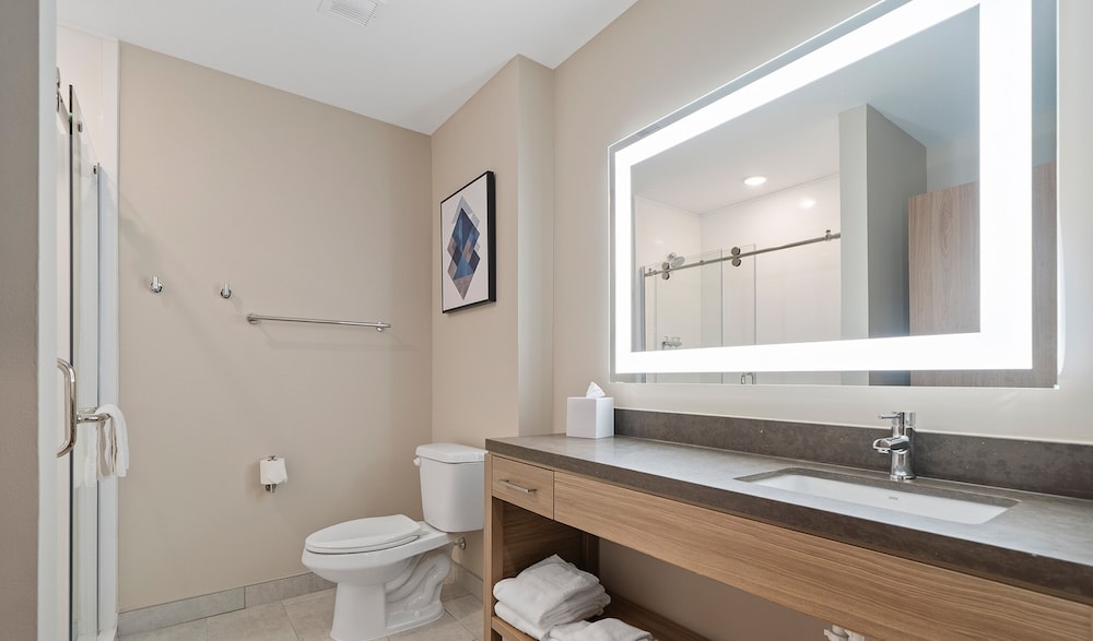 candlewood suites perry national fairground area by ihg