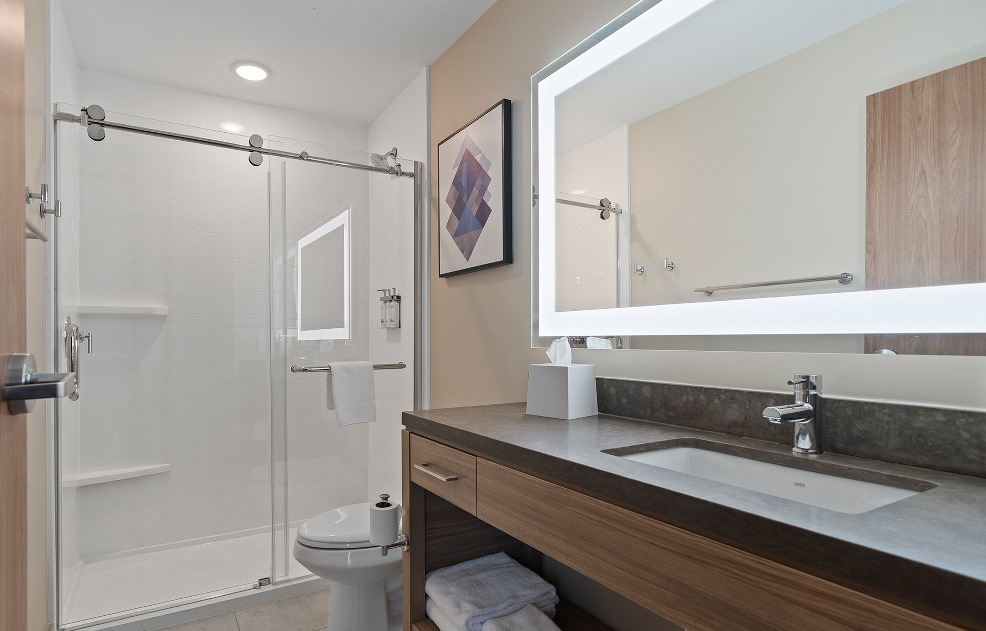 candlewood suites perry national fairground area by ihg