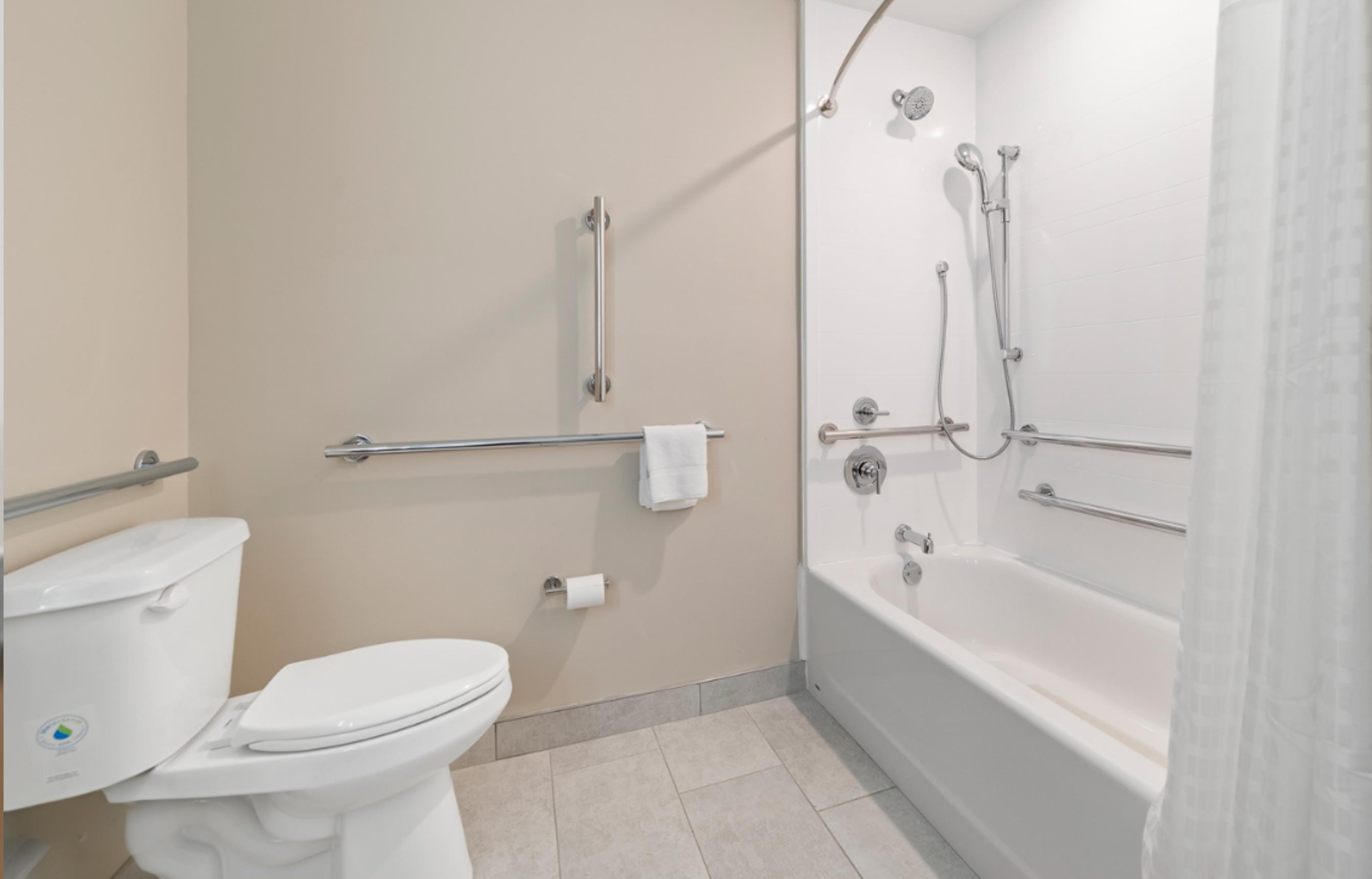 candlewood suites perry national fairground area by ihg