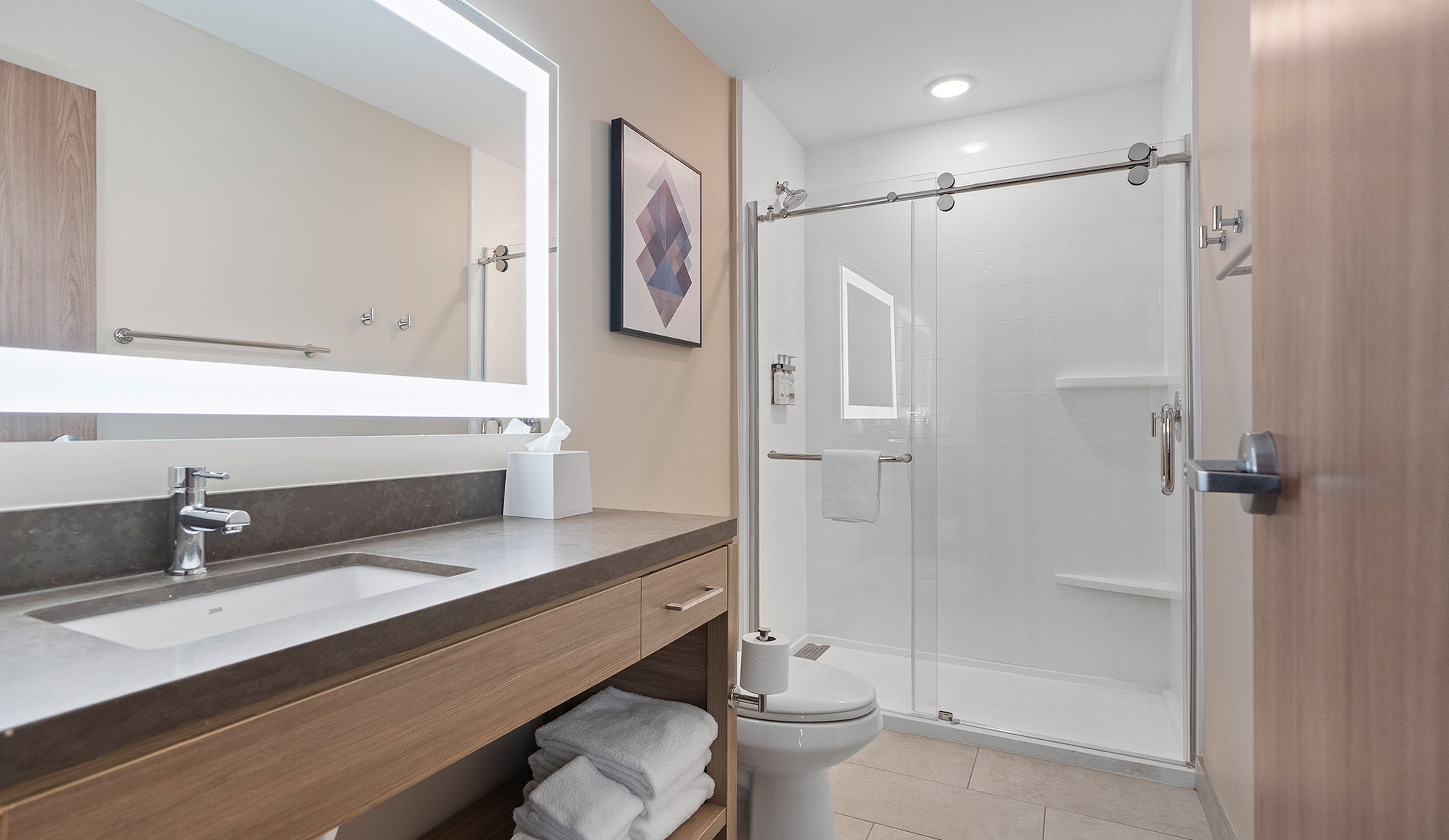 candlewood suites perry national fairground area by ihg