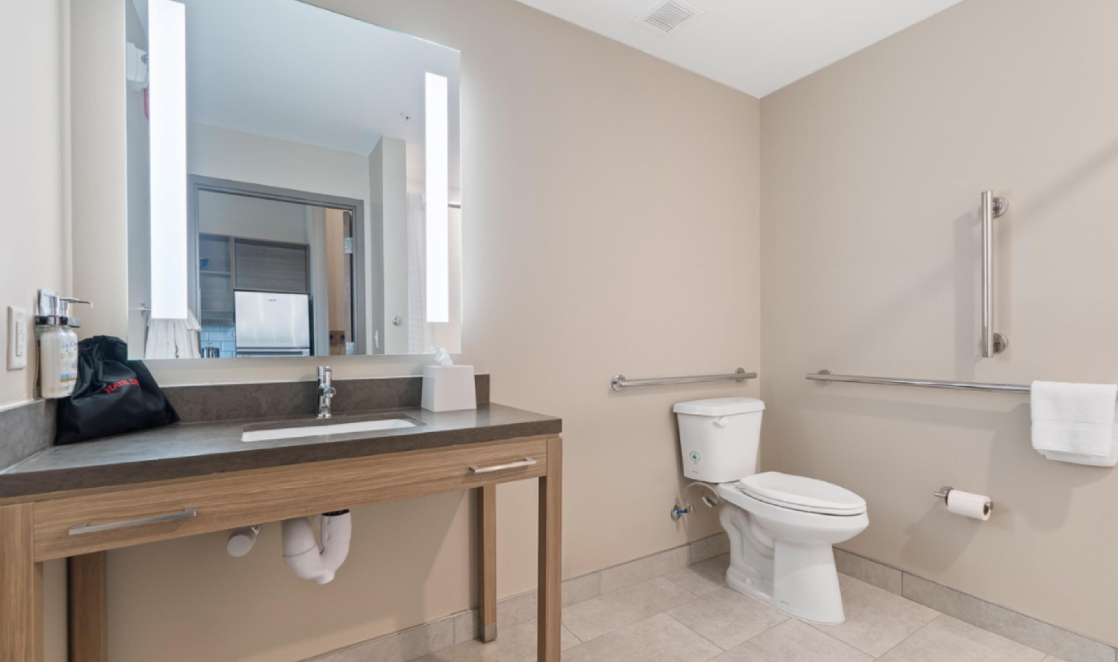 candlewood suites perry national fairground area by ihg