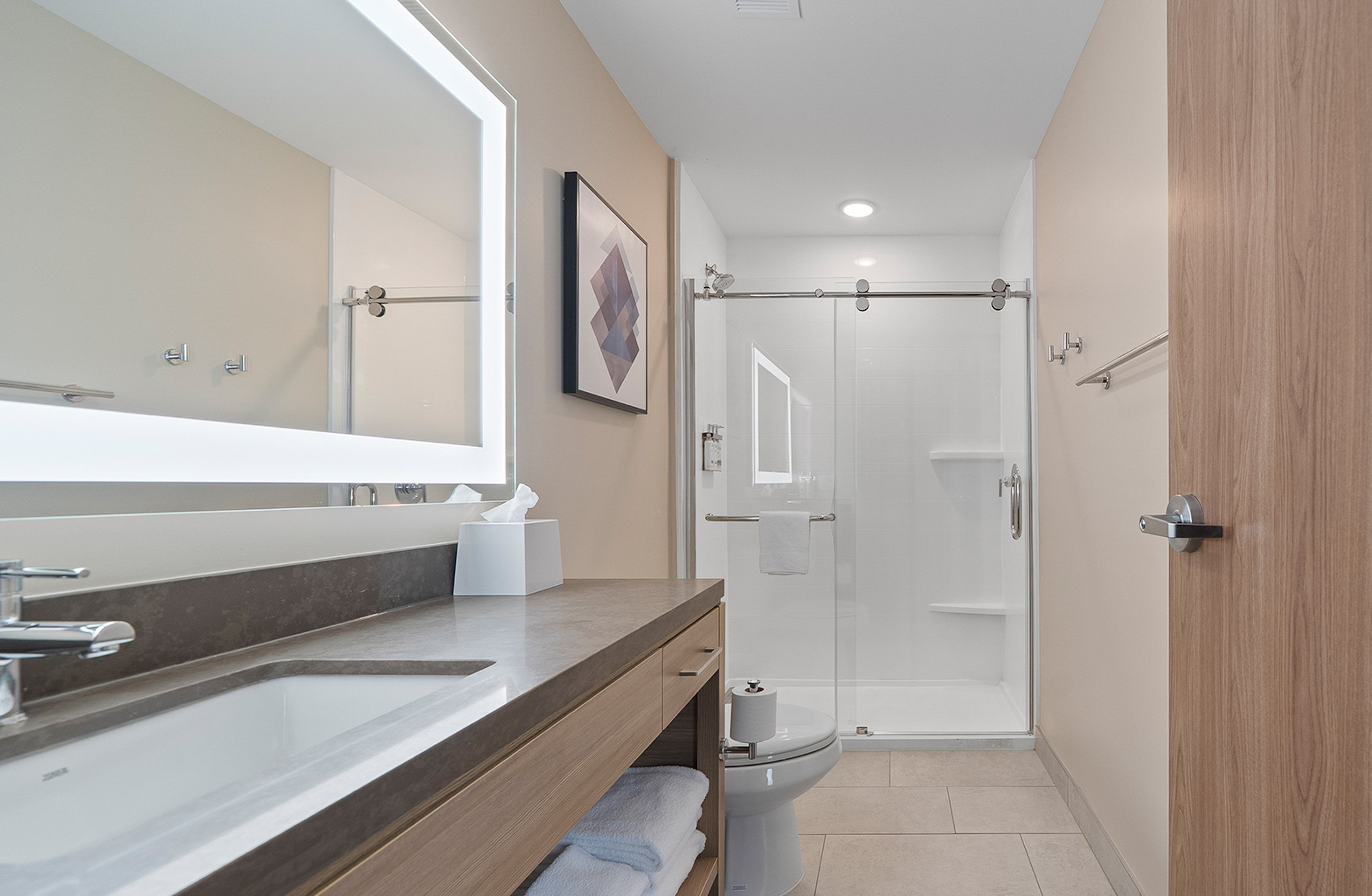 candlewood suites perry national fairground area by ihg
