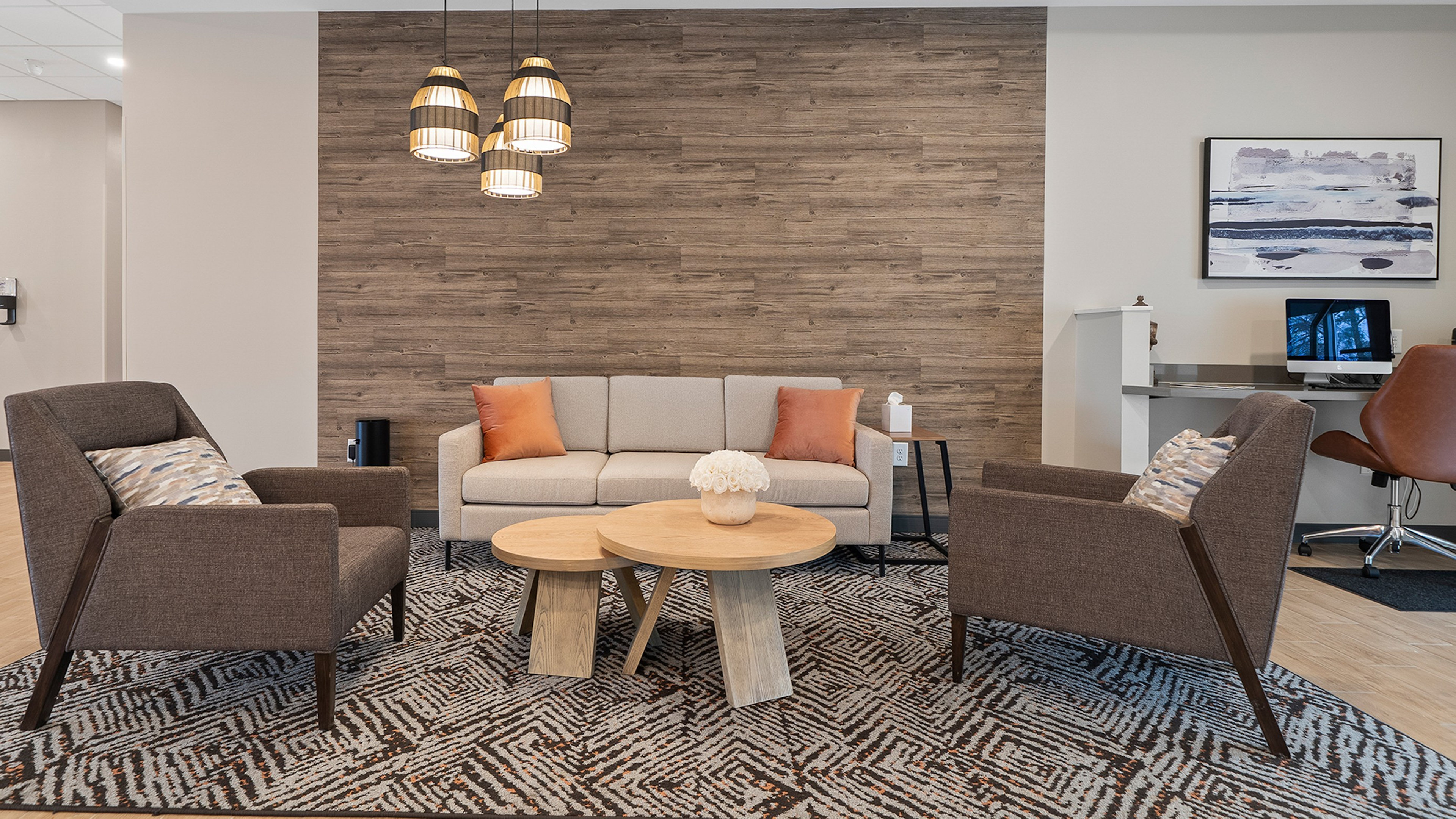 candlewood suites perry national fairground area by ihg