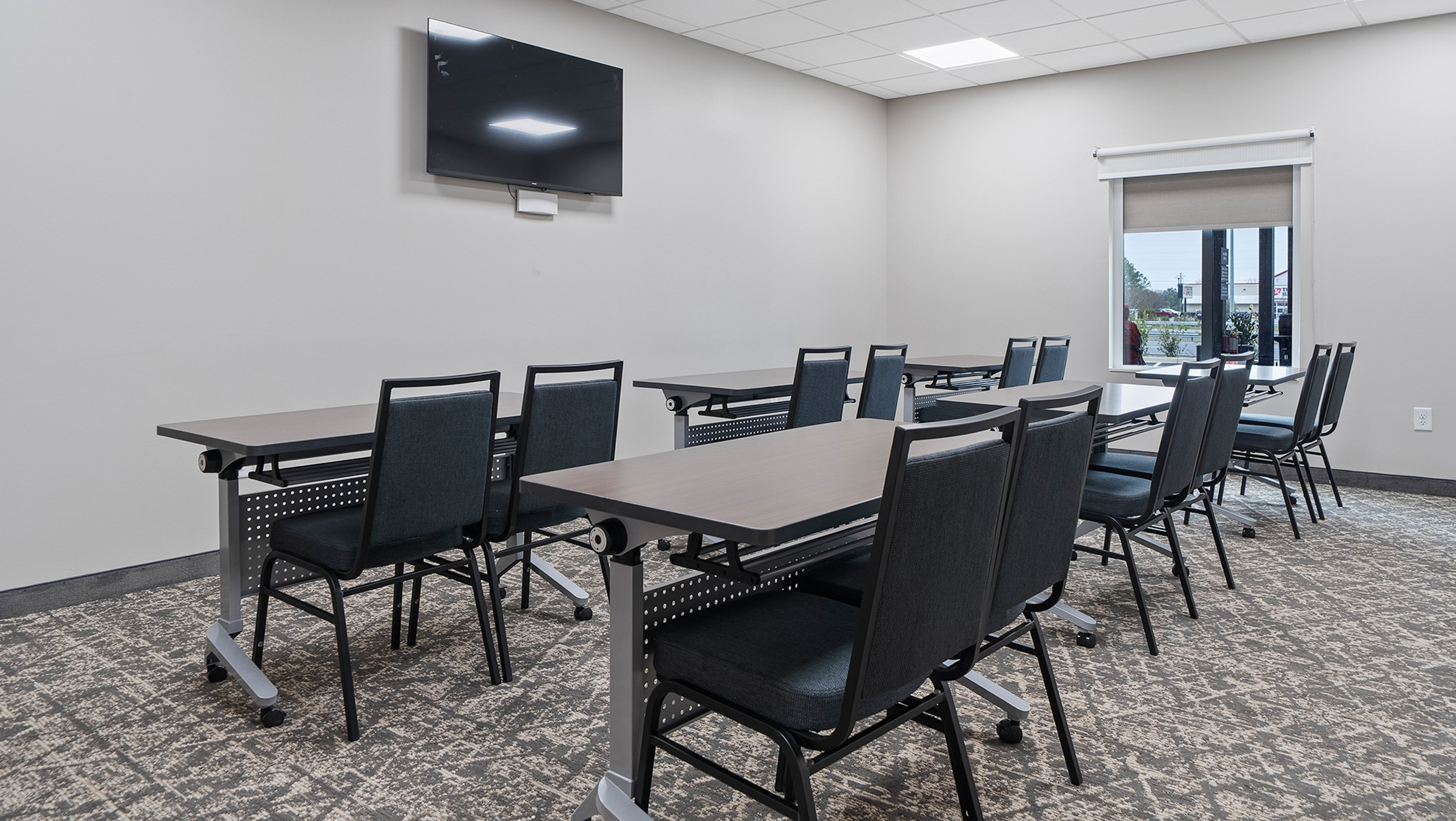 candlewood suites perry national fairground area by ihg