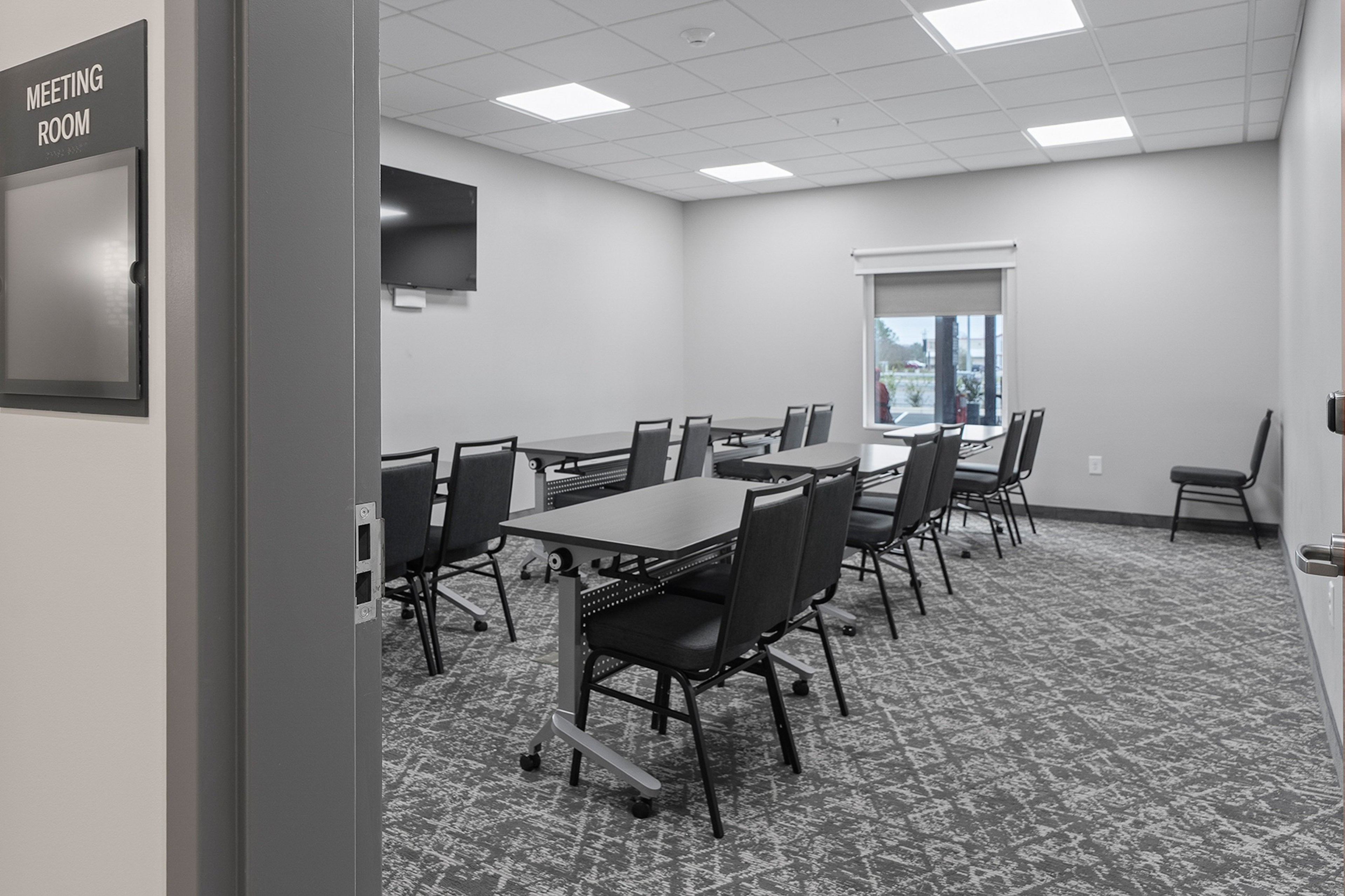candlewood suites perry national fairground area by ihg