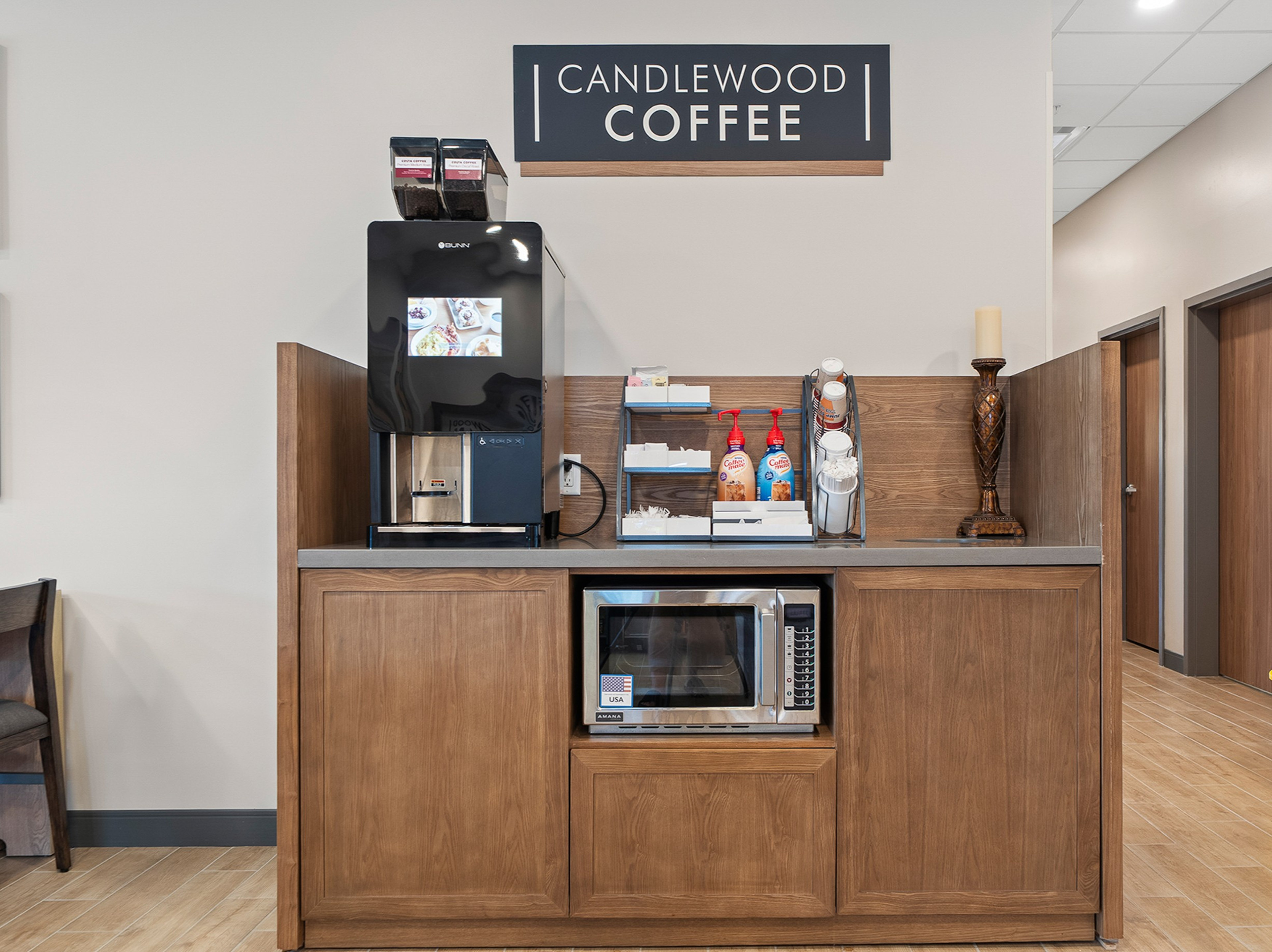 candlewood suites perry national fairground area by ihg