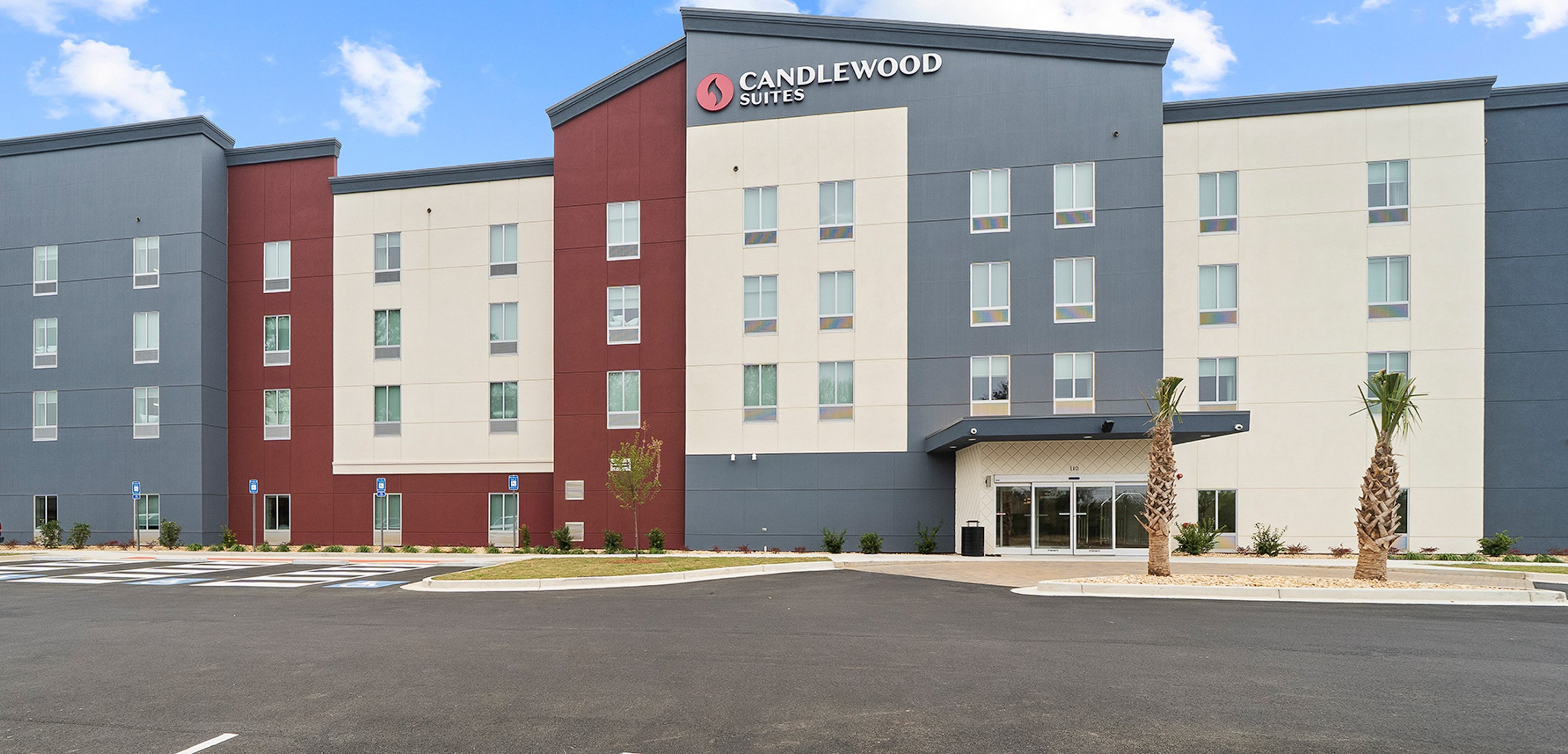 candlewood suites perry national fairground area by ihg