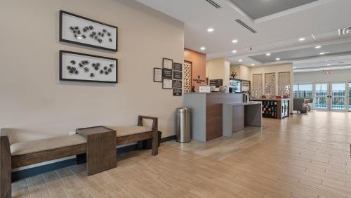 candlewood suites perry national fairground area by ihg