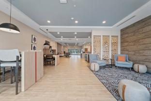 candlewood suites perry national fairground area by ihg