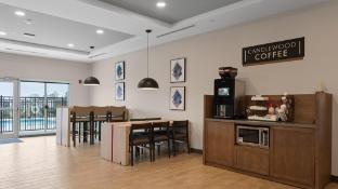 candlewood suites perry national fairground area by ihg