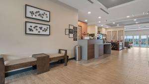 candlewood suites perry national fairground area by ihg