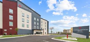 candlewood suites perry national fairground area by ihg