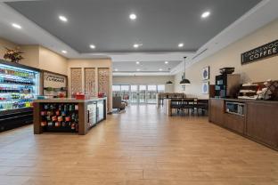 candlewood suites perry national fairground area by ihg