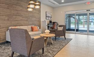 candlewood suites perry national fairground area by ihg