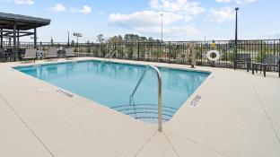 candlewood suites perry national fairground area by ihg