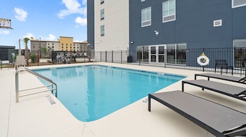 Candlewood Suites Perry-National Fairground Area By Ihg,,3 star