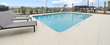 Candlewood Suites Perry-National Fairground Area By Ihg,,3 star
