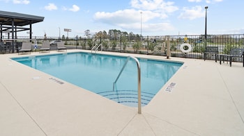 Candlewood Suites Perry-National Fairground Area By Ihg,,3 star