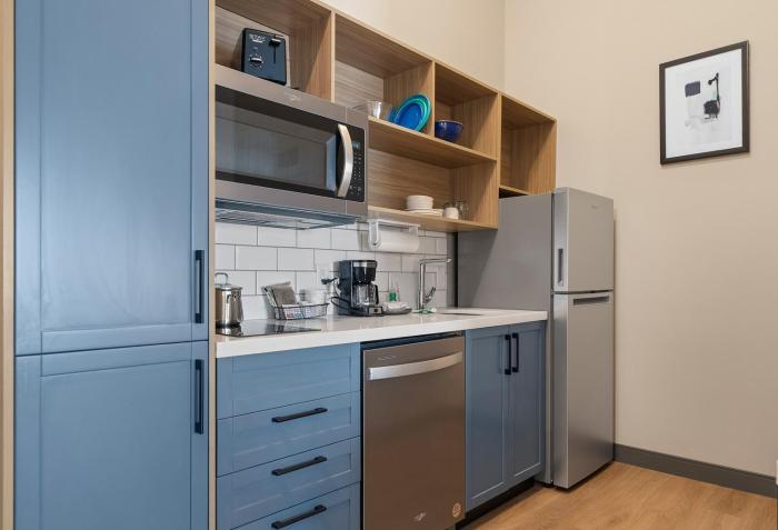 candlewood suites perry national fairground area by ihg