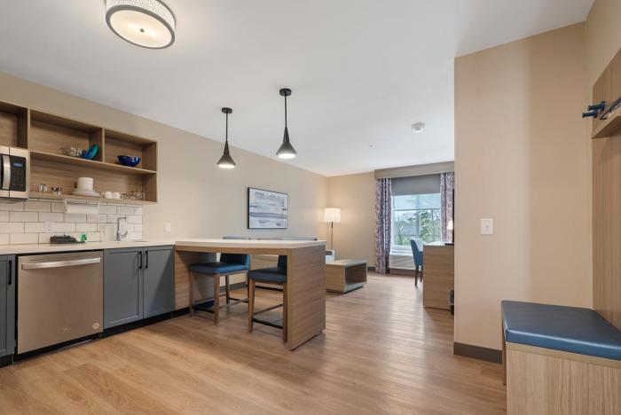 candlewood suites perry national fairground area by ihg