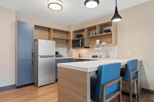 candlewood suites perry national fairground area by ihg