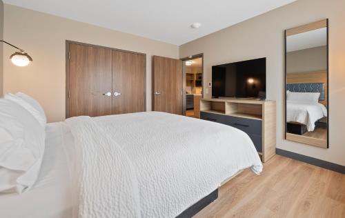 candlewood suites perry national fairground area by ihg