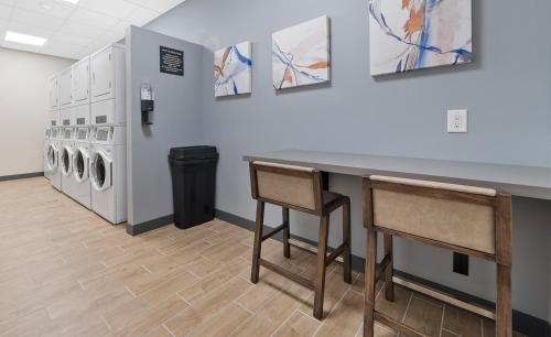 candlewood suites perry national fairground area by ihg