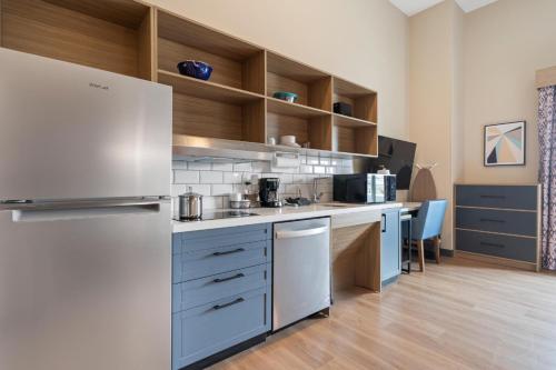 candlewood suites perry national fairground area by ihg