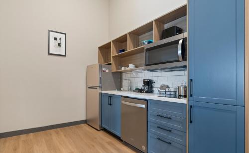 candlewood suites perry national fairground area by ihg
