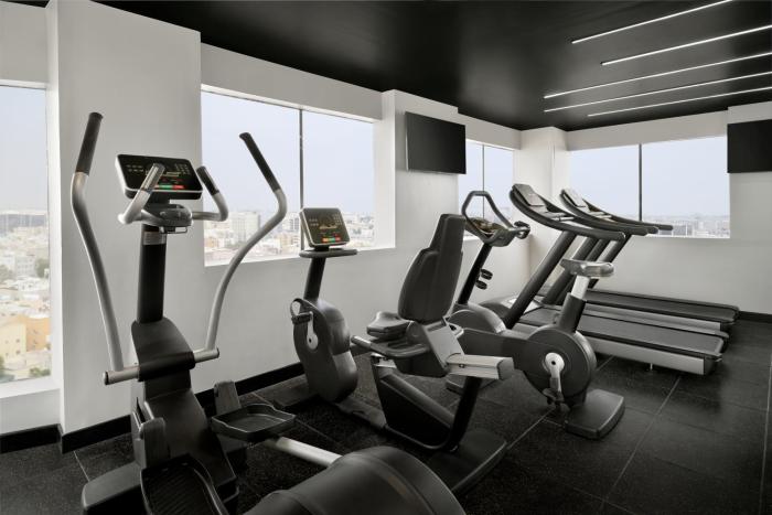 holiday inn riyadh al malaz by ihg