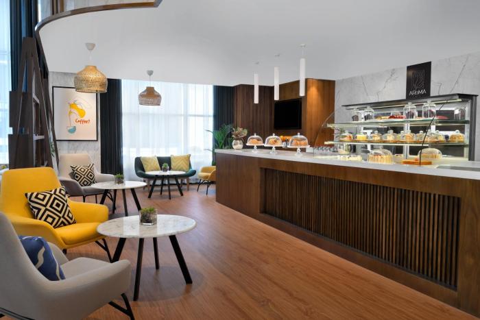 holiday inn riyadh al malaz by ihg
