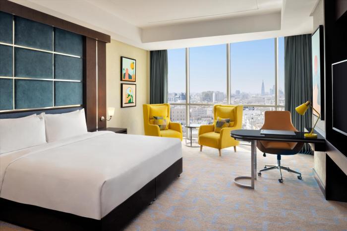 holiday inn riyadh al malaz by ihg
