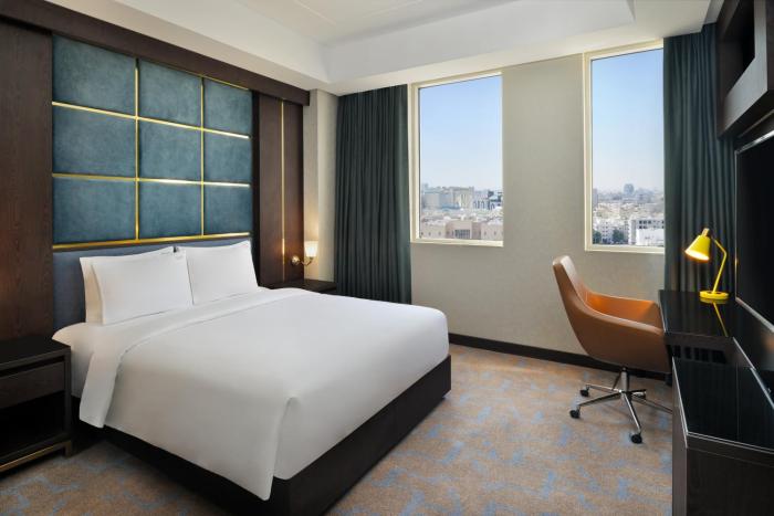 holiday inn riyadh al malaz by ihg