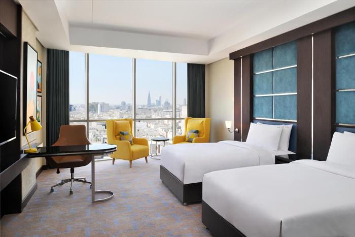 holiday inn riyadh al malaz by ihg