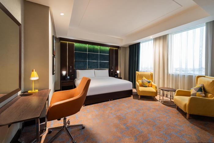 holiday inn riyadh al malaz by ihg