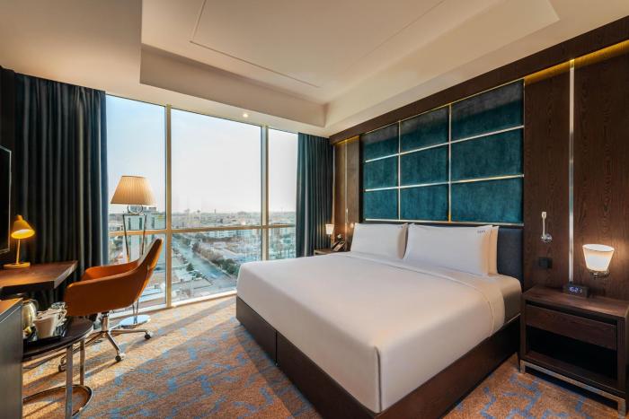 holiday inn riyadh al malaz by ihg