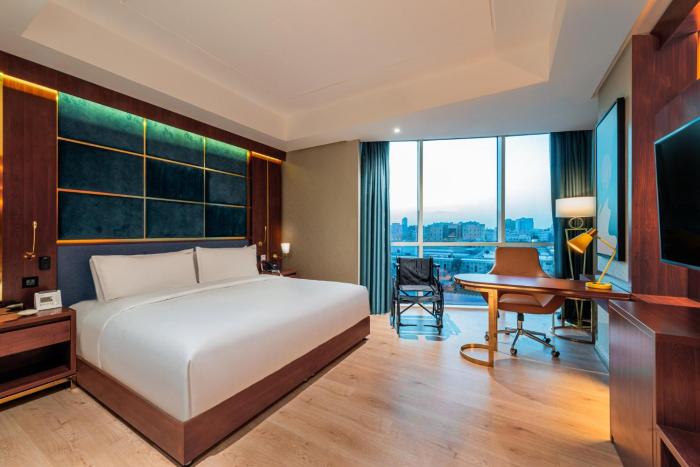holiday inn riyadh al malaz by ihg