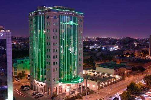 holiday inn riyadh al malaz by ihg