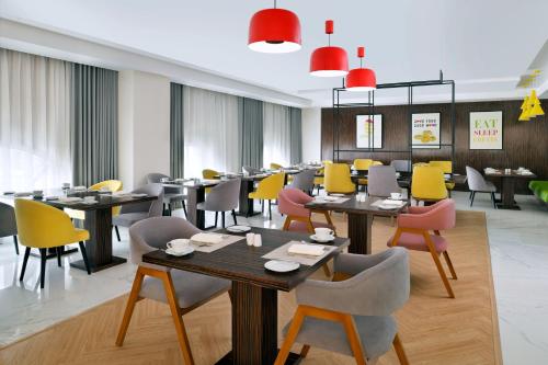 holiday inn riyadh al malaz by ihg