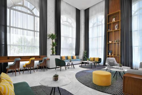 holiday inn riyadh al malaz by ihg