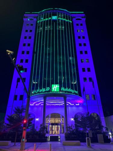 holiday inn riyadh al malaz by ihg
