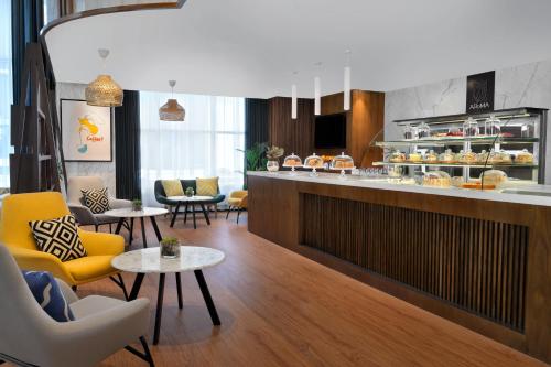 holiday inn riyadh al malaz by ihg