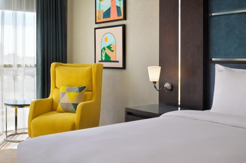 holiday inn riyadh al malaz by ihg