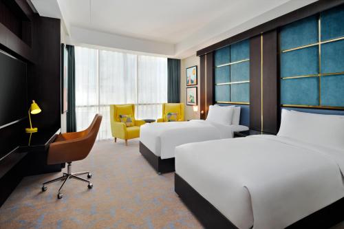 holiday inn riyadh al malaz by ihg