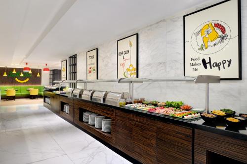 holiday inn riyadh al malaz by ihg