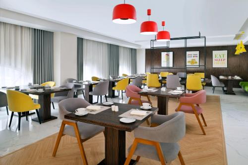 holiday inn riyadh al malaz by ihg